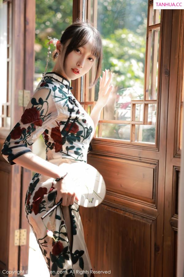 玥儿玥  [XiuRen]高清写真图 2022.06.28 No.5199 玥儿玥er第13张图片